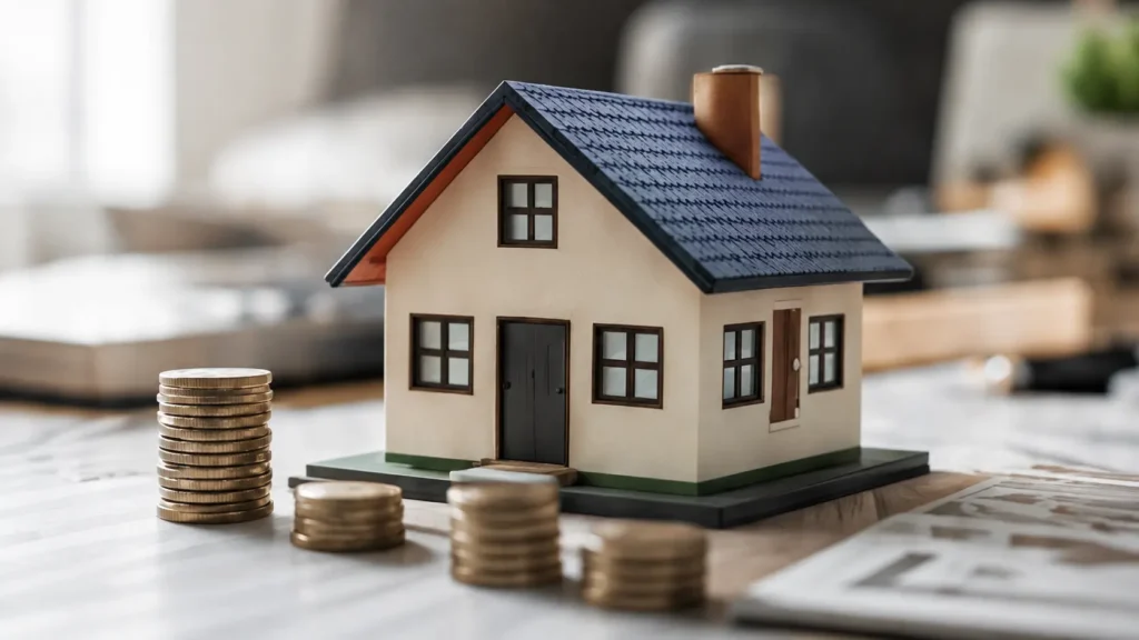 Oferta kredytowa – finansowanie domu i innych celów