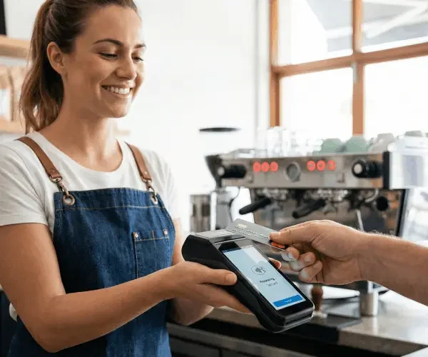 Pożyczka pod terminal